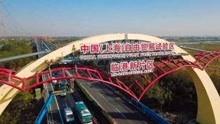 上海自贸区临港新片区：最高80万年薪招聘公务员