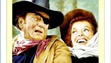  ROOSTER COGBURN (1975) 日本語字幕 英語吹き替え