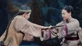 《我就是演员2》惠英红孟美岐呈现完美打戏 孟美岐英气十足