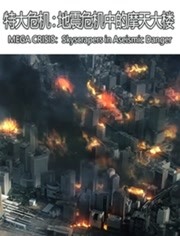 特大危机：地震危机中的摩天大楼