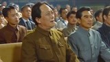 东方红：毛主席第一次进京看戏，小特务又想搞事情