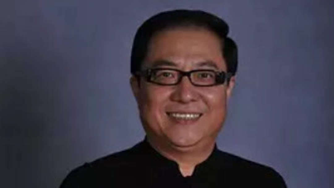 Cui Zhi Gang-Cui Zhi Gang | iQiyi