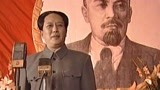 开国领袖毛泽东：毛泽东出席斯大林寿宴，极受尊敬，发言震惊中外