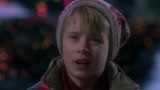 小鬼当家：凯文不要圣诞礼物，只要家人回来，让人心酸！