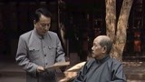 开国领袖毛泽东：南京被红军解放，蒋介石走投无路，只能去溪口！