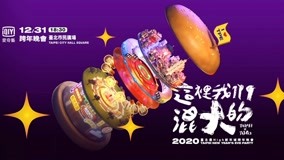  2020 Taipei New Year's Eve Party “TAIPEI X TAIPEI” (2019) Legendas em português Dublagem em chinês