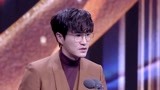 青春演绎风格男女演员：《热爱》杨玏、《掩不住的阳光》金晨