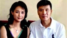56岁刘之冰，前妻是名教授，现任是著名演员，如今一家四口很幸福