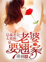 宫少老婆要翘家