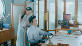 Tonton online The Sweet Girl Episod 14 Sarikata BM Dabing dalam Bahasa Cina