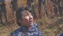 谷穗黄了：申艾萌被日本人抓住，韩玉峰为救她身亡
