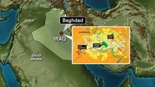 伊拉克再发生爆炸！两枚火箭弹落在美大使馆附近 警笛深夜拉响