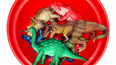 海底小纵队谢灵通介绍6只超神秘的大恐龙