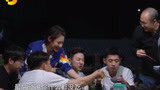 向往的生活：刘璇吃着碗里的看着别人碗里的，何老师气得飙家乡话