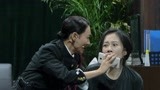 《我就是演员2》惠英红实力诠释“严刑逼供” 气场爆表让人害怕！