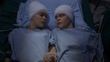 《良医12》双胞胎姐妹竟共用同一个心脏，这样也行？太神奇了！