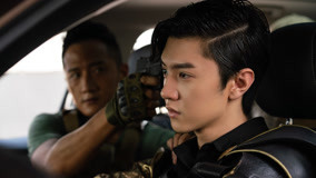 Tonton online Detective Chinatown Episode 10 (2020) Sub Indo Dubbing Mandarin