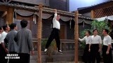 精武英雄：霍元甲刚去世，陈真大展身手，看完师弟们全都想拜师！