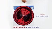 Daniel Pemberton ft Michael Giacchino - Spider-Man Soundtracks - Vinyl Unboxing