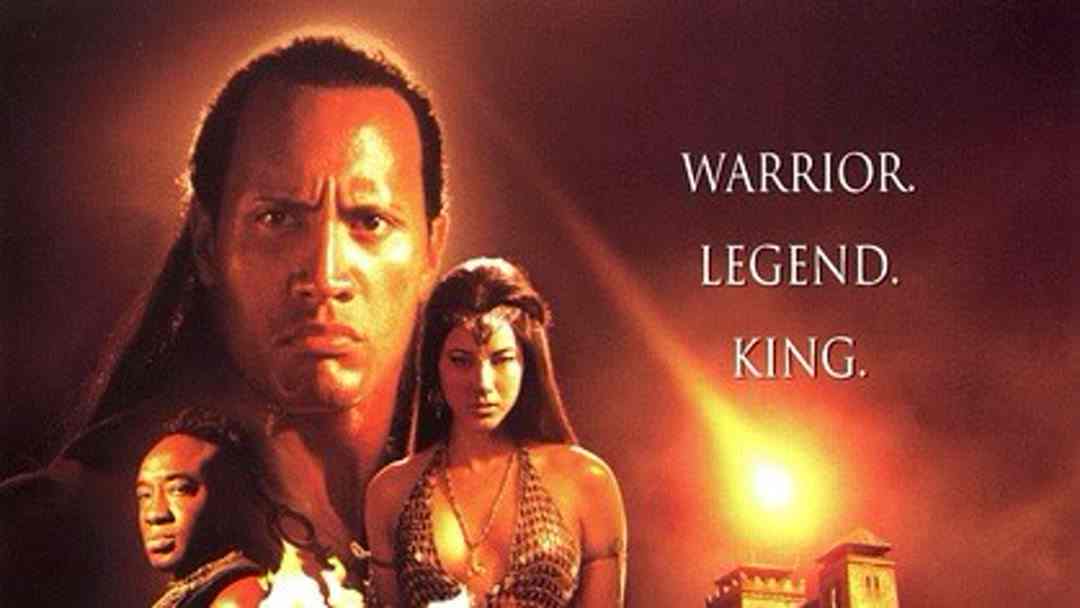 Watch the latest The Scorpion King (2002) online with English subtitle ...