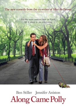 Watch the latest Along Came Polly (2004) online with English subtitle for free English Subtitle