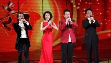 Review of Spring Festival Galas (1983-2018) 2012-01-22