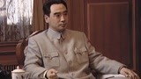开国领袖毛泽东：周恩来挽留代表团，南京已经解放，回去有何意义