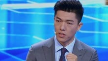 《主持人大赛》考核：田靖华vs冯硕 “内容”和“方法”之争