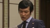 《胜者即是正义》古美门研介毫不留情地将对手扼杀在摇篮里！