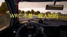 [图]尘埃拉力赛：WRC真不是一般人能玩的 车内第一视角更刺激