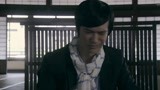 《胜者即是正义》一桌菜让古美门研介气愤不已！怎么全是蕨菜！