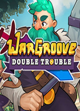 [图]【战纹/战律（wargroove）】绿林好汉DLC