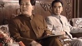 开国领袖毛泽东：斯大林派来特使，毛泽东热情接待，提前向他贺寿