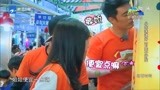 奔跑吧：陈赫向韩国大妈撒娇，郑恺心急说起普通话！