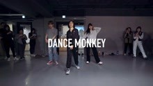 TONES AND I - DANCE MONKEY Lia Kim 编舞