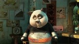 功夫熊猫3：天煞召出灵界各路小兵，就为了寻找乌龟大师徒弟阿宝