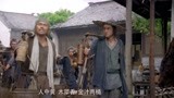 三少爷的剑：林更新演的谢晓峰太帅，挑大粪都这么文艺！