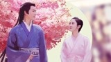 《两世欢》水墨唯美版片头，每一帧都是屏保