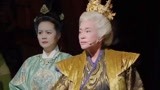 《我就是演员2》刘晓庆重演女皇武则天 御驾亲征讨伐岁月