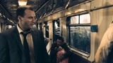 夺命地铁：地铁发生严重事故，无数人接连受伤，还好有医生在！