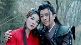 Tonton online The Beauty of the Golden Knife Secret Guard Episod 5 (2020) Sarikata BM Dabing dalam Bahasa Cina