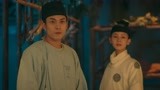《无心法师3》青鸾对尚青天心怀感激 尚青天真是太可爱了
