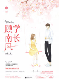 学长顾南风