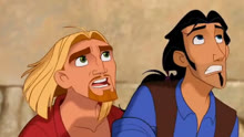 Xem The Road to El Dorado (2020) Vietsub Thuyết minh