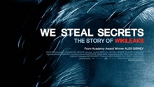  We Steal Secrets: The Story Of Wikileaks (2020) 日本語字幕 英語吹き替え