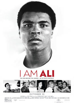 Watch the latest I Am Ali (2020) online with English subtitle for free English Subtitle