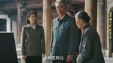 共产党人刘少奇：朱五阿公有什么来头？刘少奇举动说明一切
