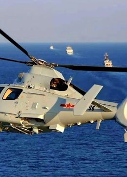 军武次位面-海军直升机部队夜间飞行-军事视频_粉丝数404221_作品数3182