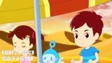 超时空大冒险：男孩穿越时空，来到了大漠深处，寻找爷爷的神器