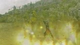 西游记：悟空斗法青牛怪，今日不放俺师傅，定让尔等死无葬身之地